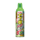 フマキラー カダン ヤブ蚊バリア 550ml 4902424441949