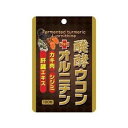 ユウキ製薬 SP醗酵ウコン+オルニチン 180粒 4524326202062
