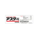 【第2類医薬品】 丹平製薬 アスター軟膏 16g 4987133003060