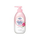 ビオレu 角層まで浸透する うるおいミルク やさしいフローラルの香り 本体 300ml 4901301313140