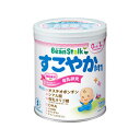 ビーンスターク すこやかM1 少缶 300g 4987493000396
