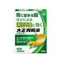 【第2類医薬品】大正胃腸薬バランサ 12包 4987306012493