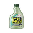 かべ紙クリーナー&コート 付替用 400ml 4903339752618