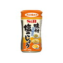 味付塩こしょう　250g　4901002772802