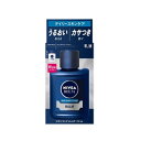 ニベアメン スキンコンディショナーバーム 110ml 4901301379351