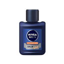 ニベアメン スキンコンディショナーバーム UV 110ml 4901301379283(4)