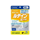 DHC ルテイン光対策　60日分60粒　【機能性表示食品】　4511413407349