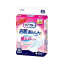 ライフリー お肌あんしん 尿とりパッド 3回分 30枚入 4903111923403