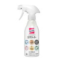 クイックル ホームリセット 泡クリーナー 本体 300ml 4901301378163