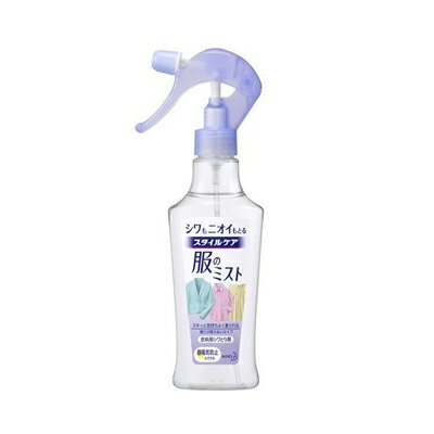 花王 スタイルケア 服のミスト 本体 200mL　4901301217967