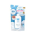 牛乳石鹸 カウブランド 無添加 ボディソープ 詰替用 380mL 4901525011464(4)