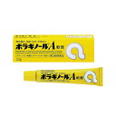 【第(2)類医薬品】【メール便送料無料】ボラギノールA軟膏 20g 4987978101037