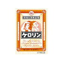 【第(2)類医薬品】【メール便送料無料】(税制対象)ケロリン 12包 4987360035025