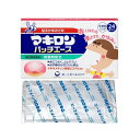 【第(2)類医薬品】【メール便送料無料】(税制対象)マキロンパッチエース 24枚 4987107606518