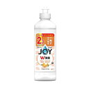 P&G ジョイ W除菌 食器用洗剤 贅沢シトラスオレンジ キャップ付き 詰め替え 300ml 4987176239068