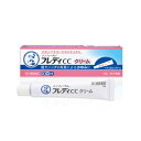 【メール便送料無料】【第1類医薬品】(税制対象)フレディCCクリーム 10g 4987241116553