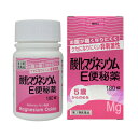 【第3類医薬品】酸化マグネシウムE 便秘薬 180錠 4987286316888