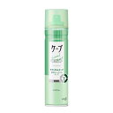 花王 Kao ケープ ナチュラル&キープ 無香料 180g 4901301373717