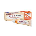 【第(2)類医薬品】コートf MD軟膏 10g 4987128261710