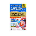 【第(2)類医薬品】【メール便送料無料】(税制対象)トラフルダイレクトa 12枚 4987107626769