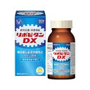 【指定医薬部外品】リポビタンDX 180錠 4987306030213