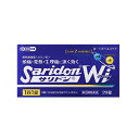 【第(2)類医薬品】【メール便送料無料】(税制対象) サリドンWi 20錠 4987107607232