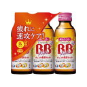 【指定医薬部外品】エーザイ チョコラBBライト 100mL×3本　4987028127550