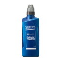 花王 Kao サクセス 薬用シャンプー 本体 400ml 【医薬部外品】4901301379009