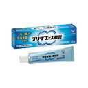【第(2)類医薬品】【メール便送料無料】プリザエース軟膏 15g 4987306061477