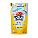 花王 Kao バスマジックリン 泡立ちスプレー つめかえ用 300ml 4901301435828