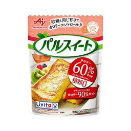 大正製薬 パルスイート 顆粒 袋入 200g　4987306049666