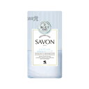 L@SAVON@Vv[Ăق̂ȃu[\[v̍@400ml@4987072087541