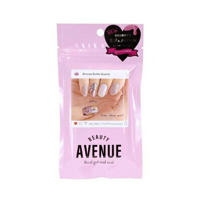 BEAUTY AVENUE AWFlCV[ uY`NH[c 24@4570005520675