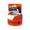 ギャツビー モンスターリフトグリース 100g 4902806122787