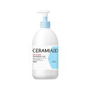 セラミエイド 薬用スキンミルク 450ml 【医薬部外品】 4971710568530