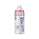 ビオレu ザ ボディ 泡タイプ ブリリアントブーケの香り 詰替用 440ml 4901301411303