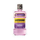 薬用リステリン トータルケアプラス 500ml 4901730160469(4)