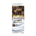ビゲン 泡クリームカラー 4A ヴェールアッシュ 1セット 【医薬部外品】 4987205011917