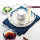 流しそうめん器（直径16～23cmの器で使用/単3形×2本使用/連続使用約45分/ホワイト） ※お取り寄せ品　4971275838413 2