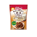 [商品区分：食品][メーカー：日本ケロッグ] 　 名称・品名: 朝食シリアル 商品特徴: 食物繊維たっぷりの小麦ブランのシリアル。 発酵性食物繊維を豊富に含むファイバースティック形状。 原材料: 小麦ブラン、砂糖、麦芽エキス、食塩/ナイアシン、鉄、ビタミンB2、ビタミンB1 原産国: オーストラリア 栄養成分: 40g当たり エネルギー：141kcal、たんぱく質：6.0g、脂質：1.7g、コレステロール：0mg、炭水化物：30.9g(糖質：19.9g、食物繊維：11.0g)、食塩相当量：0.5g、鉄：5.0mg、ビタミンB1：0.70mg、ビタミンB2：1.00mg、ナイアシン：6.0mg 機能性関与成分 小麦ブラン由来アラビノキシラン：4.4g アレルギー物質: 小麦 内容量: 250g 保存方法: 直射日光・高温多湿を避け、常温で保管してください。 賞味期限: 別途商品ラベルに記載 発売元、製造元、輸入元又は販売元： 日本ケロッグ合同会社 東京都港区港南2-16-4 品川グランドセントラルタワー TEL：0120-500209 受付時間 月-金9：00-17：00 土日祝(祭)日を除く 広告文責: 株式会社 フクエイ　03-5311-6550 ※パッケージが変更になることがございます。予めご了承ください。 区分 日本製・食品