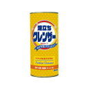 カネヨ 泡立ちクレンザー 400g 4901329110066(3)