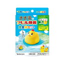 バスクリン きき湯とアヒル隊長大冒険セット【30gx3包】【医薬部外品】 4548514157392