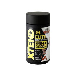 エクステンド XTEND ELITE 126粒　4977697114999