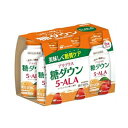 アラプラス 糖ダウンドリンク 100mL×6本 4589712373047
