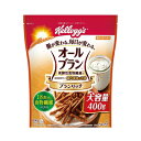 [商品区分：食品][メーカー：日本ケロッグ] 　 名称・品名: 朝食シリアル 商品特徴: 食物繊維たっぷりの小麦ブランのシリアル。 発酵性食物繊維を豊富に含むファイバースティック形状。 原材料: 小麦ブラン、砂糖、麦芽エキス、食塩/ナイアシン、鉄、ビタミンB2、ビタミンB1 原産国: オーストラリア 栄養成分: 40g当たり エネルギー：141kcal、たんぱく質：6.0g、脂質：1.7g、コレステロール：0mg、炭水化物：30.9g(糖質：19.9g、食物繊維：11.0g)、食塩相当量：0.5g、鉄：5.0mg、ビタミンB1：0.70mg、ビタミンB2：1.00mg、ナイアシン：6.0mg 機能性関与成分 小麦ブラン由来アラビノキシラン：4.4g アレルギー物質: 小麦 内容量: 400g 保存方法: 直射日光・高温多湿を避け、常温で保管してください。 賞味期限: 別途商品ラベルに記載 発売元、製造元、輸入元又は販売元： 日本ケロッグ合同会社 東京都港区港南2-16-4 品川グランドセントラルタワー TEL：0120-500209 受付時間 月-金9：00-17：00 土日祝(祭)日を除く 広告文責: 株式会社 フクエイ　03-5311-6550 ※パッケージが変更になることがございます。予めご了承ください。 区分 日本製・食品