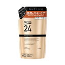サクセス24 モイストフィール シャンプー 詰替用 320ml 4901301439703