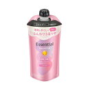エッセンシャル ふんわりうるツヤ シャンプー 詰替用 300ml 4901301436603