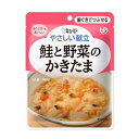 やさしい献立鮭と野菜かきたま 4901577041150