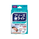 【メール便送料無料】 ブリーズライト クール ラージサイズ 10枚入 (同梱不可・代引き不可) 4987316026855