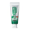 サンスター SUNSTAR G・U・M ガム・プラス デンタルペースト 120g ハーブミント 4901616012622(4)